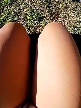 Lupita_sol Webcam show