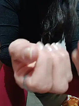 Lupita_sol Adlı Modelin Web Kamerası Şovu