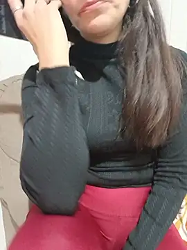 Lupita_sol webcam show