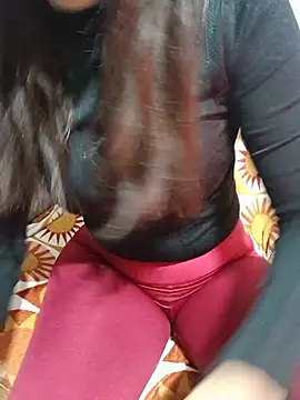 Lupita_sol webcam show
