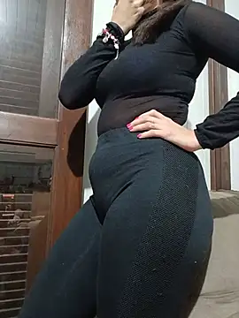 Show de webcam de Lupita_sol