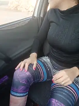 Lupita_sol – Kamerová šou