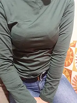 Show de webcam de Lupita_sol