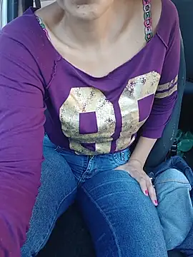 Show de webcam de Lupita_sol