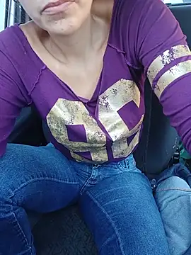 عرض كام Lupita_sol