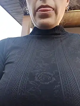 Show de webcam de Lupita_sol