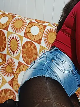 Вебкам-шоу Lupita_sol