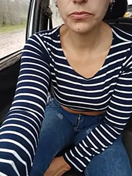Lupita_sol 웹캠 쇼