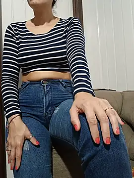 Show de webcam de Lupita_sol