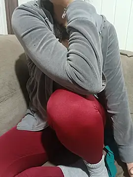 Lupita_sol's Webcam Show