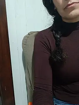 Show de webcam de Lupita_sol