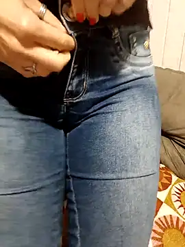 عرض كام Lupita_sol