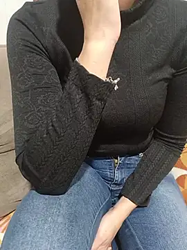 Lupita_sol Pertunjukan Webcam