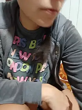 Show Webcam de Lupita_sol