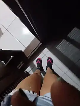 عرض كام Lupita_sol
