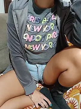 عرض كام Lupita_sol