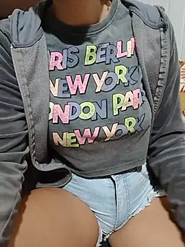 Show de webcam de Lupita_sol