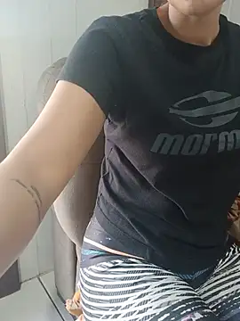 Lupita_solのウェブカメラショー