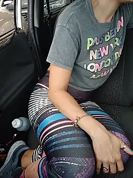 عرض كام Lupita_sol