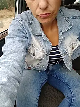 Lupita_sol Pertunjukan Webcam