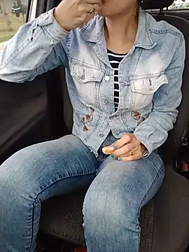 عرض كام Lupita_sol