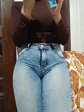 Lupita_sol – webcam-show