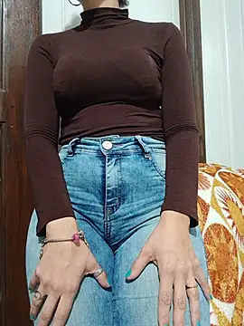 Lupita_sol – webcam-show