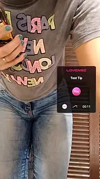 Show de Lupita_sol na webcam