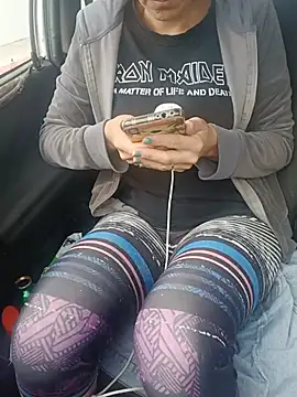 Lupita_sol Pertunjukan Webcam