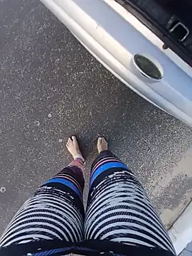 Lupita_sol webkamerás műsora