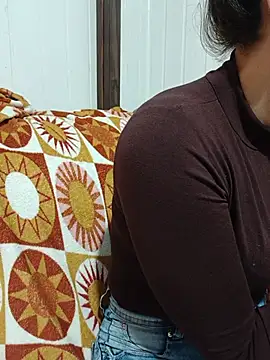 Lupita_sol Pertunjukan Webcam