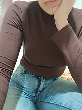 Вебкам-шоу Lupita_sol