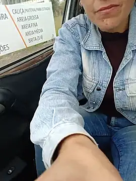 Show de Lupita_sol na webcam