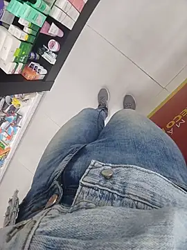 Lupita_sol ওয়েবক্যাম শো