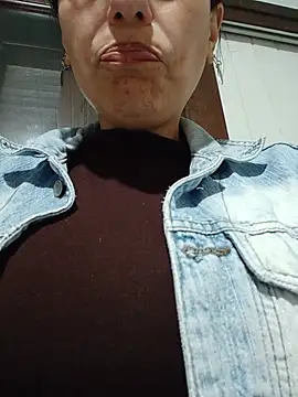 Show de webcam de Lupita_sol
