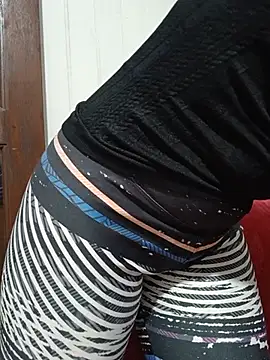 Вебкам-шоу Lupita_sol