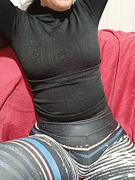 Lupita_sol Adlı Modelin Web Kamerası Şovu