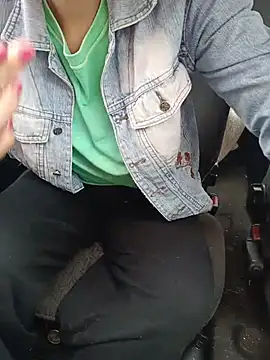 Lupita_soln Webbikameraesitys