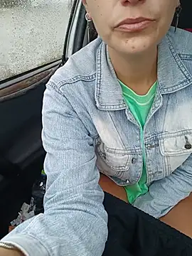 Lupita_sol Adlı Modelin Web Kamerası Şovu