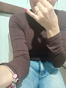Lupita_sol webcam show