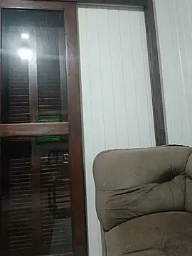 Show de Lupita_sol na webcam
