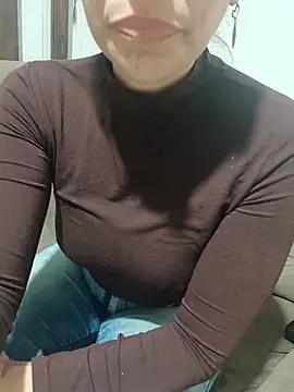 Show de webcam de Lupita_sol
