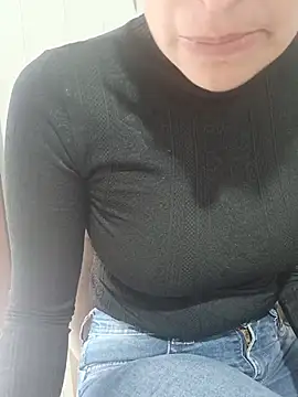 Lupita_solのウェブカメラショー