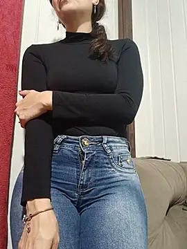 Lupita_sol Шоу с уебкамера