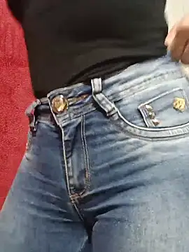Lupita_sol 웹캠 쇼
