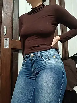 Show de webcam de Lupita_sol