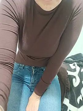 Вебкам-шоу Lupita_sol
