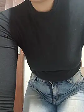 Show de webcam de Lupita_sol