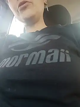 Webkamerová show Lupita_sol