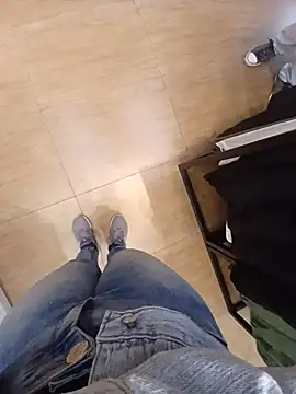 Lupita_sol ওয়েবক্যাম শো